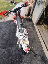 Ktm65 2018 pronta usato  Enego