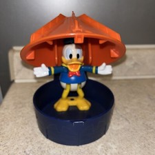 Paperino donald duck usato  Roma