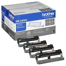 Brother 243cl 243 gebraucht kaufen  Münchberg