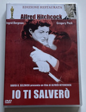 Alfred hitchcock salverò usato Alfred hitchcock salverò usato  Schio