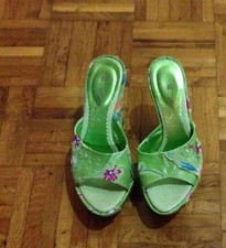 Nuovo scarpe zeppe usato  Urbisaglia
