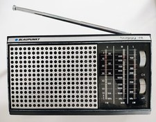 Poste radio vintage d'occasion  Anglet