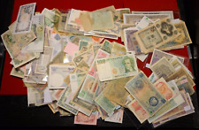 Random banknote lot for sale  Vancouver