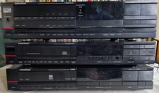 Grundig musikanlage lautsprech gebraucht kaufen  Berlin