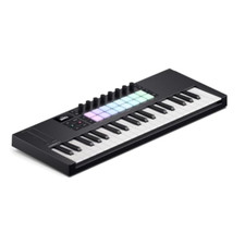 Novation launchkey mini usato  Roccagloriosa
