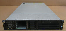 Servidor HP ProLiant DL380 G7 2x Xeon 6-Core X5650@2.66GHz 56GB 8x compartimentos SAS 2U comprar usado  Enviando para Brazil