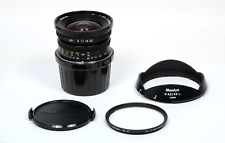 Mamiya 43mm f4.5 for sale  West Bend