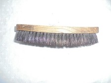 Brosse chausure reluire d'occasion  Bousbecque
