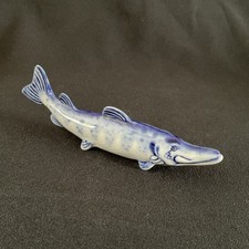 Pike acipenser sturgeon for sale  SLEAFORD