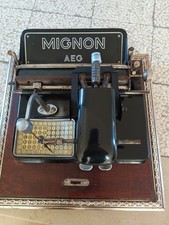 Macchina per scrivere usato  Rovigo