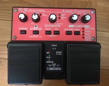 BOSS RC-20 LOOP STATION 509900 comprar usado  Enviando para Brazil