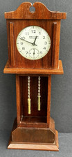 Vtg minature grandfather for sale  Manhattan