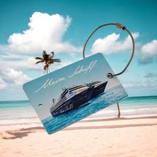 Riginal tui cruise gebraucht kaufen  Norden