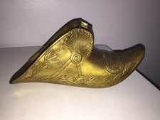 Vintage brass spanish for sale  Jacksonville