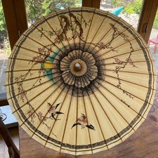 Vintage old chinese for sale  NEWTON ABBOT