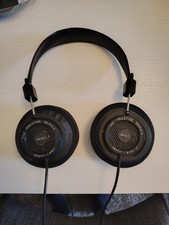 Grado sr60 wired for sale  Sacramento