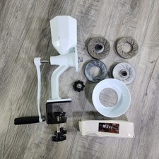 Wondermill wonder junior for sale  Litchfield