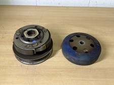 Peugeot speedfight kupplung gebraucht kaufen  Nottuln