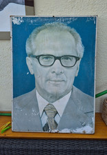 Erich honecker ddr gebraucht kaufen  Deutschland