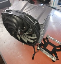 Alpenföhn brocken cpu gebraucht kaufen  Heidenau, Dohna, Müglitztal