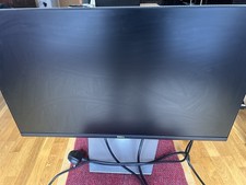 Dell s2721h inch for sale  WALLINGTON