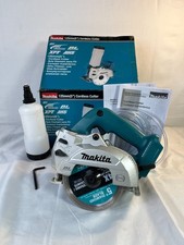 Makita xcc01z blue for sale  Springfield