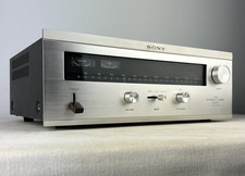 Sony ST-5000f Tuner Pro Alinhado Caixa Original Manual Orig Cartão de Garantia Serial comprar usado  Enviando para Brazil