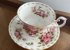 Vintage royal albert for sale  LEICESTER