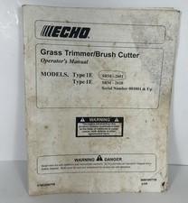 Echo grass trimmer for sale  Lafayette