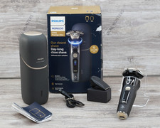 Barbeador Philips Norelco i9000 PRESTIGE Ultra comprar usado  Enviando para Brazil