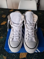 Converse compensée d'occasion  Brest