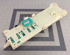 Bosch dryer interface for sale  Las Vegas