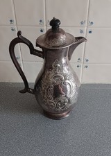 Antique silver plated for sale  GREAT YARMOUTH