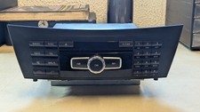 Mercedes c220 radio for sale  SOUTHEND-ON-SEA