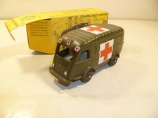 Cij renault ambulance d'occasion  Villeneuve