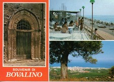 Bovalino viaggiata usato  Montepulciano