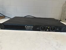 Carvin dcm 150 for sale  Spring Lake