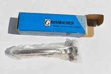 ALICATES DE LIENZO PROFESIONALES GRUMBACHER PARA ESTIRAR PINTURA LIENZO NUNCA USADOS segunda mano  Embacar hacia Mexico