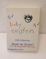 Baby einstein dvd for sale  LIVERPOOL