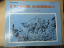 Alex raymond flash d'occasion  Marseille I