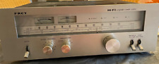 Frey hifi tuner gebraucht kaufen  Frechen