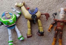 Disney pixar toy for sale  Redondo Beach
