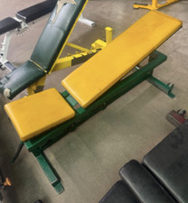 Workout bench multi for sale  Peoria