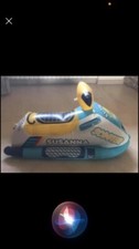 Gonfiabile invernizzi scooter usato  Cesena