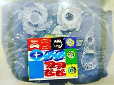 Beyblade dragoon clear for sale  TWICKENHAM