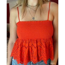 Forever women ruffle for sale  Oklahoma City