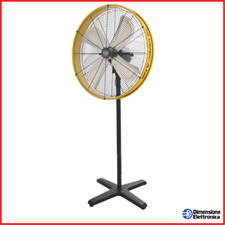 Ventilatore piantana cfg usato  Arezzo