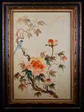 Vintage framed original for sale  Orlando