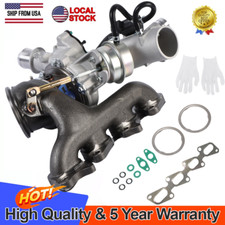 Turbo turbocharger 55565353 for sale  Hebron