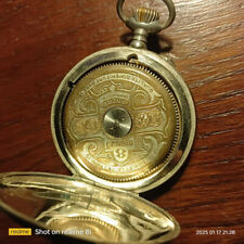 Hebdomas orologio vintage usato  Novara